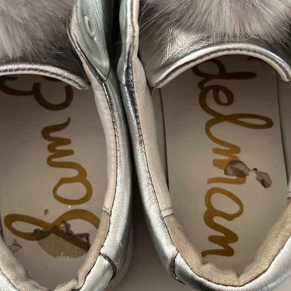 Sam Edelman shoes - Picture 4 of 4